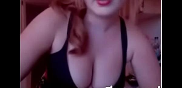  More Redhead webcam-1